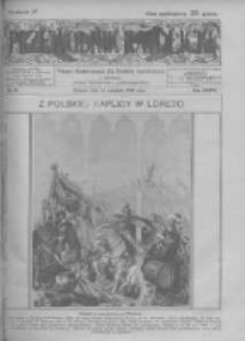 Przewodnik Katolicki. 1930 R.36 nr37