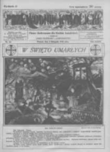 Przewodnik Katolicki. 1930 R.36 nr44