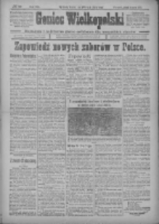 Goniec Wielkopolski: najtańsze i najstarsze pismo codzienne dla wszystkich stanów 1918.03.01 R.41 Nr50