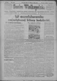 Goniec Wielkopolski: najtańsze i najstarsze pismo codzienne dla wszystkich stanów 1918.03.17 R.41 Nr64