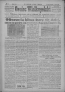 Goniec Wielkopolski: najtańsze i najstarsze pismo codzienne dla wszystkich stanów 1918.03.28 R.41 Nr73