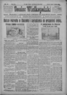 Goniec Wielkopolski: najtańsze i najstarsze pismo codzienne dla wszystkich stanów 1918.04.17 R.41 Nr88