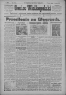 Goniec Wielkopolski: najtańsze i najstarsze pismo codzienne dla wszystkich stanów 1918.04.19 R.41 Nr90