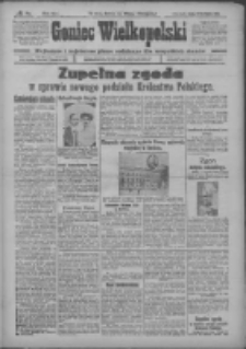 Goniec Wielkopolski: najtańsze i najstarsze pismo codzienne dla wszystkich stanów 1918.04.24 R.41 Nr94