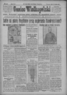 Goniec Wielkopolski: najtańsze i najstarsze pismo codzienne dla wszystkich stanów 1918.04.26 R.41 Nr96
