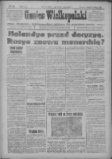 Goniec Wielkopolski: najtańsze i najstarsze pismo codzienne dla wszystkich stanów 1918.04.30 R.41 Nr99
