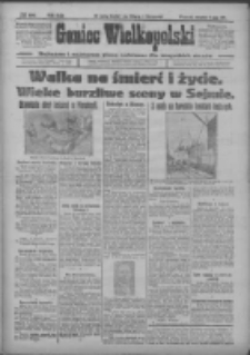 Goniec Wielkopolski: najtańsze i najstarsze pismo codzienne dla wszystkich stanów 1918.05.02 R.41 Nr101