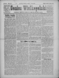 Goniec Wielkopolski: najtańsze pismo codzienne dla wszystkich stan&oacute;w 1922.03.18 R.45 Nr64
