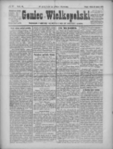 Goniec Wielkopolski: najtańsze pismo codzienne dla wszystkich stan&oacute;w 1922.03.22 R.45 Nr67