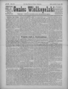 Goniec Wielkopolski: najtańsze pismo codzienne dla wszystkich stan&oacute;w 1922.03.23 R.45 Nr68+dodatek