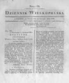 Dziennik Wielkopolski. 1831.01.11 nr28