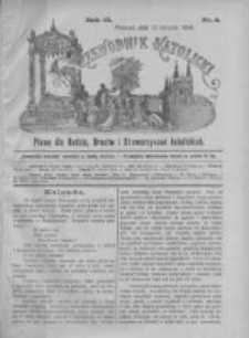 Przewodnik Katolicki. 1896 R.2 nr2