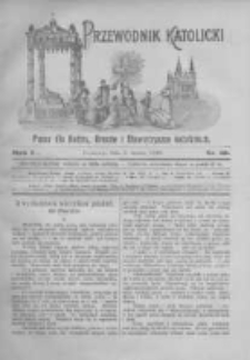 Przewodnik Katolicki. 1896 R.2 nr10