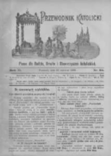 Przewodnik Katolicki. 1896 R.2 nr25