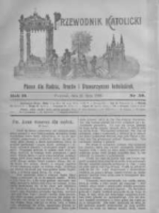 Przewodnik Katolicki. 1896 R.2 nr30