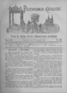 Przewodnik Katolicki. 1896 R.2 nr34
