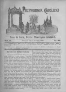 Przewodnik Katolicki. 1896 R.2 nr36