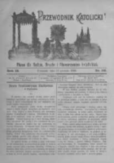 Przewodnik Katolicki. 1896 R.2 nr50