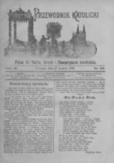 Przewodnik Katolicki. 1896 R.2 nr52