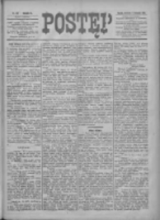 Postęp 1898.11.06 R.9 Nr254