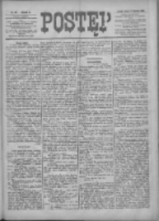 Postęp 1898.11.12 R.9 Nr259