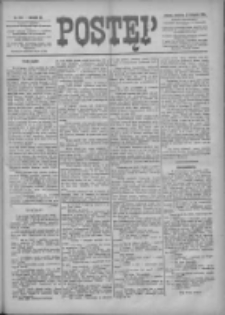 Postęp 1898.11.13 R.9 Nr260