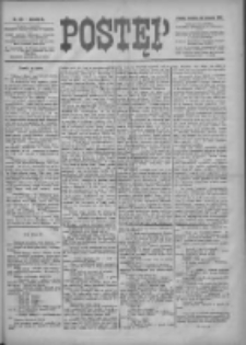 Postęp 1898.11.20 R.9 Nr265