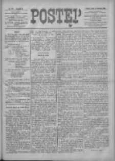 Postęp 1898.11.26 R.9 Nr270