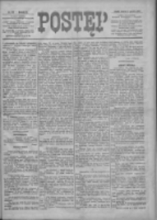 Postęp 1898.12.13 R.9 Nr283