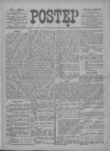Postęp 1898.12.21 R.9 Nr290