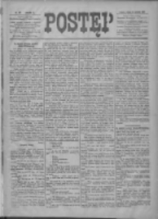 Postęp 1898.12.24 R.9 Nr293