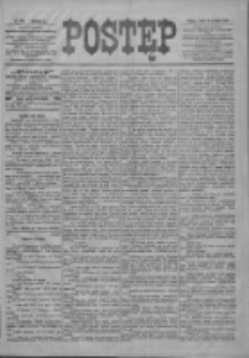 Postęp 1898.12.28 R.9 Nr295