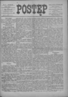 Postęp 1901.01.20 R.12 Nr17