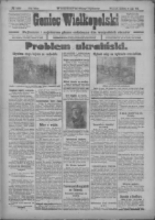 Goniec Wielkopolski: najtańsze i najstarsze pismo codzienne dla wszystkich stanów 1918.05.12 R.41 Nr108