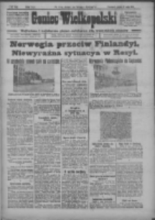 Goniec Wielkopolski: najtańsze i najstarsze pismo codzienne dla wszystkich stanów 1918.05.17 R.41 Nr112