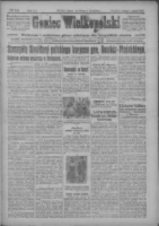 Goniec Wielkopolski: najtańsze i najstarsze pismo codzienne dla wszystkich stanów 1918.06.02 R.41 Nr124