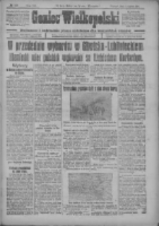 Goniec Wielkopolski: najtańsze i najstarsze pismo codzienne dla wszystkich stanów 1918.06.05 R.41 Nr126
