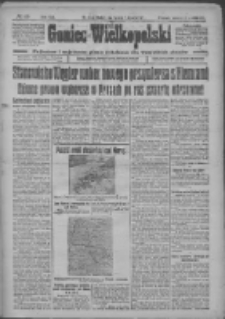 Goniec Wielkopolski: najtańsze i najstarsze pismo codzienne dla wszystkich stanów 1918.06.13 R.41 Nr133