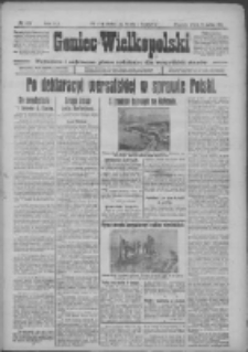 Goniec Wielkopolski: najtańsze i najstarsze pismo codzienne dla wszystkich stanów 1918.06.18 R.41 Nr137