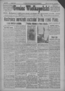 Goniec Wielkopolski: najtańsze i najstarsze pismo codzienne dla wszystkich stanów 1918.06.26 R.41 Nr144