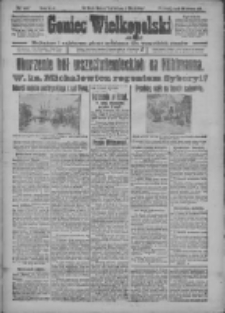 Goniec Wielkopolski: najtańsze i najstarsze pismo codzienne dla wszystkich stanów 1918.06.28 R.41 Nr146