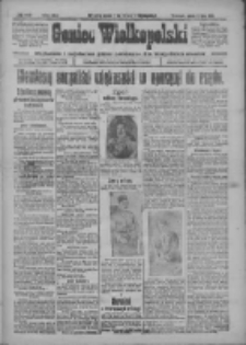 Goniec Wielkopolski: najtańsze i najstarsze pismo codzienne dla wszystkich stanów 1918.07.06 R.41 Nr152