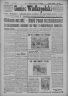 Goniec Wielkopolski: najtańsze i najstarsze pismo codzienne dla wszystkich stanów 1918.07.11 R.41 Nr156