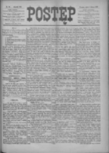 Postęp 1901.02.08 R.12 Nr32