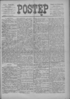 Postęp 1901.02.23 R.12 Nr45