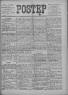 Postęp 1901.02.26 R.12 Nr47