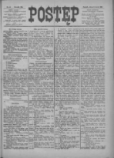 Postęp 1901.03.02 R.12 Nr51