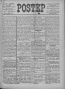 Postęp 1901.03.08 R.12 Nr56
