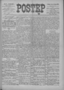 Postęp 1901.03.20 R.12 Nr66
