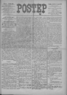 Postęp 1901.03.31 R.12 Nr75